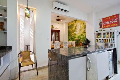 Hotel Casa Del Poeta - Getseman�
