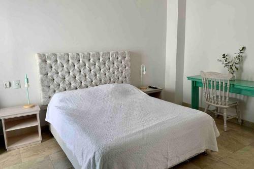 Hotel Casa Del Poeta - Getseman�