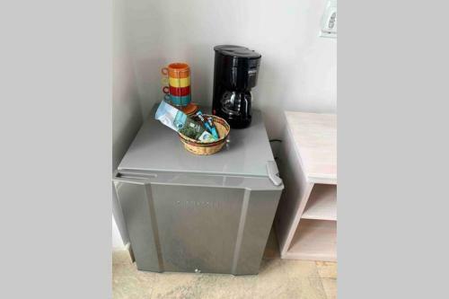 Hotel Casa Del Poeta - Getseman�