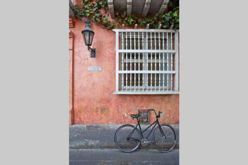 Hotel Casa Del Poeta - Getseman�