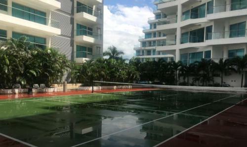 Apartamento Seaway 935 Morros, La Boquilla