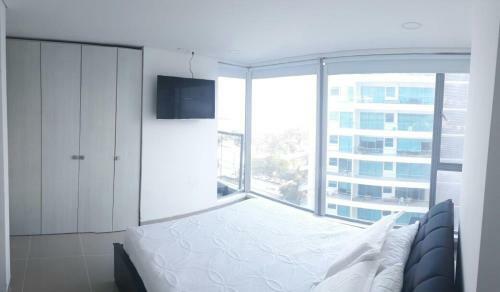 Apartamento Seaway 935 Morros, La Boquilla