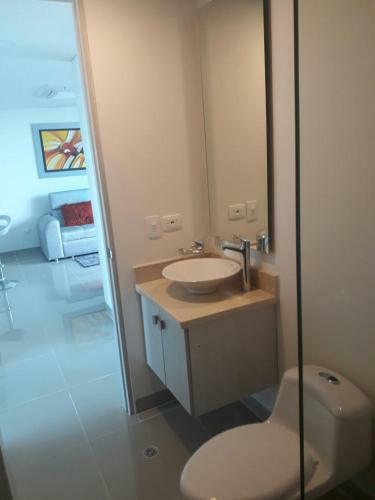 Apartamento Seaway 935 Morros, La Boquilla