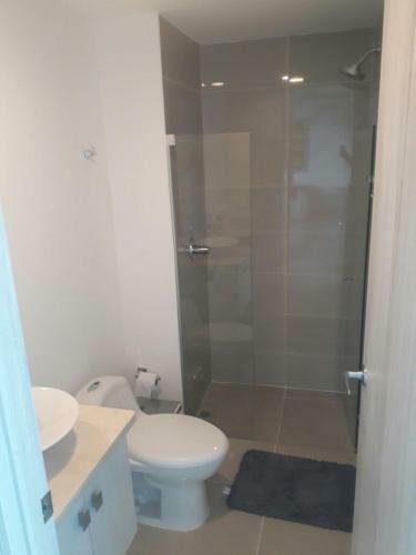 Apartamento Seaway 935 Morros, La Boquilla