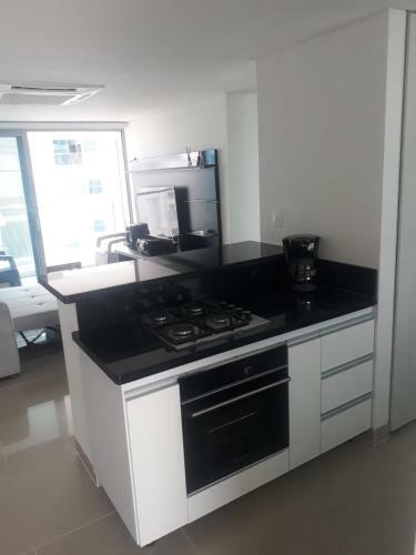 Apartamento Seaway 935 Morros, La Boquilla