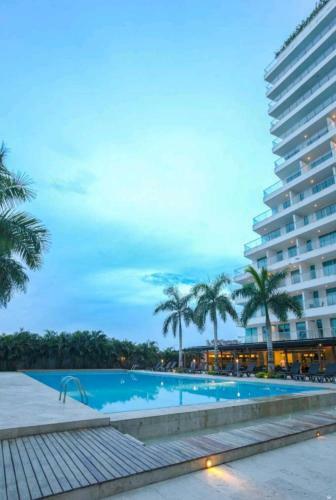 Apartamento Seaway 935 Morros, La Boquilla