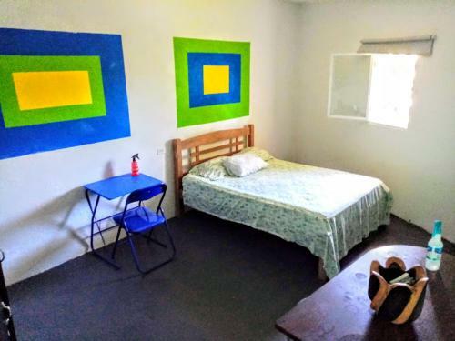 Apartamento Casa Veranito