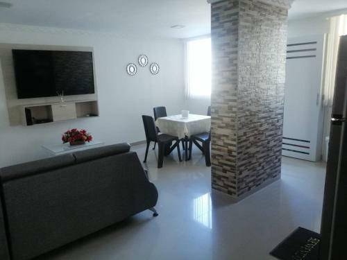 Hermoso Apartamento En Bocagrande-cartagena