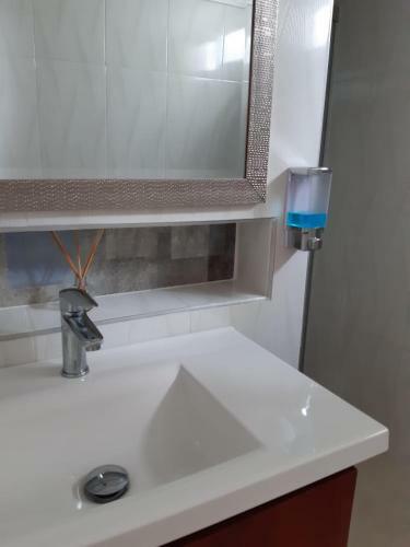 Hermoso Apartamento En Bocagrande-cartagena