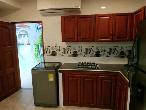 Posada Apartamentos Decor