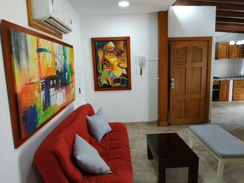 Posada Apartamentos Decor