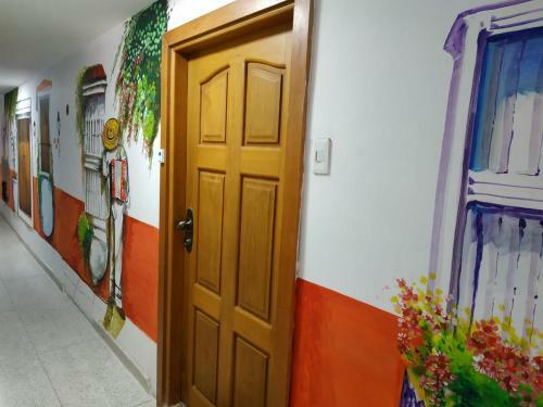 Posada Apartamentos Decor
