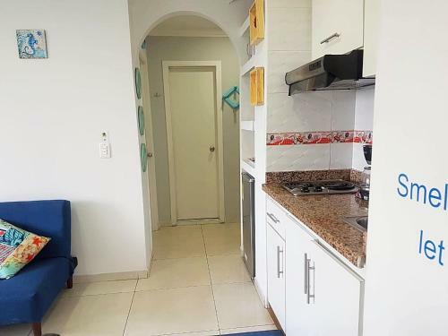 Apartamento Fragata Style Cartagena