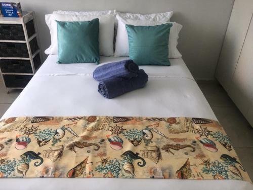 Apartamento Fragata Style Cartagena