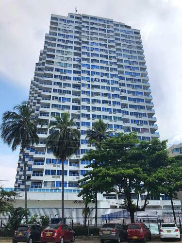 Apartamento Fragata Style Cartagena