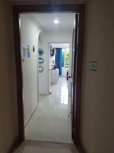 Apartamento Fragata Style Cartagena