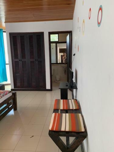 Apartamento Bueno, Bonito Y Barato