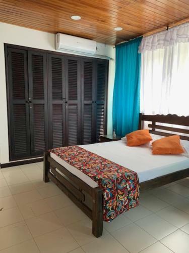 Apartamento Bueno, Bonito Y Barato