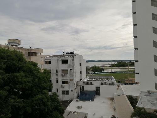 Apartahotel Isla Fuerte 4piso