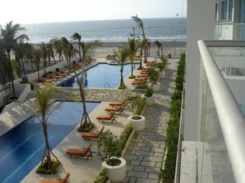 Apartamento Morros 3 C&a