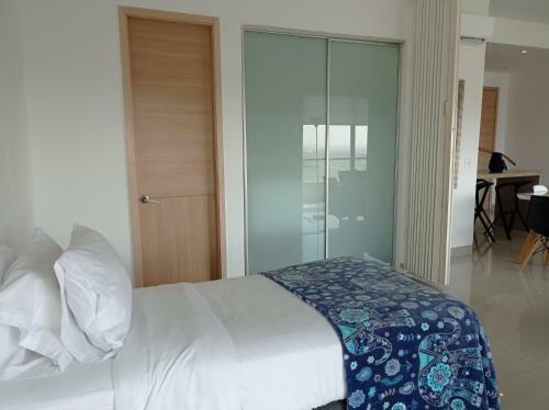Apartamento Beach Club