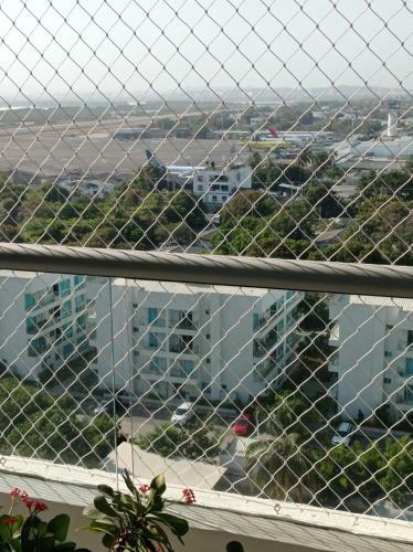 Apartamento Beach Club