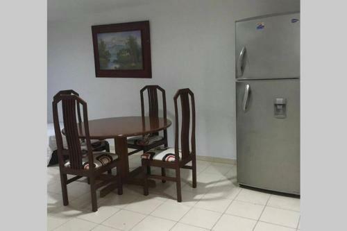 Apartamento En El Laguito Cartagena