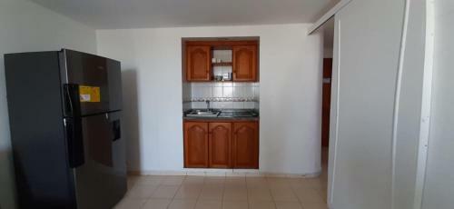 Apartamento En El Laguito Cartagena