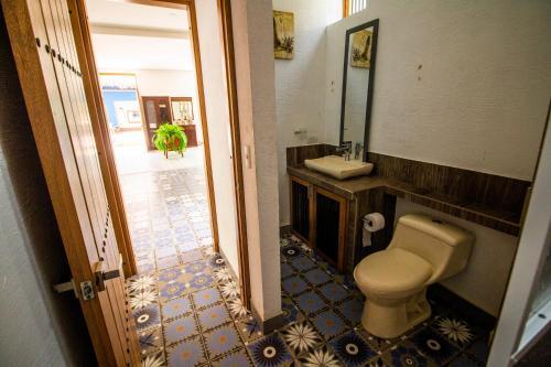 Villa Casa De Playa En Condominio Privado.