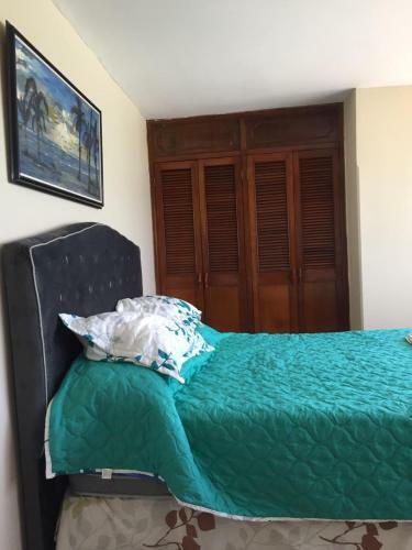 Apartamento Apto En El Cabrero Con Vista Al Mar