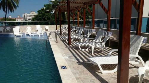 Apartamento Shark 1514 Nuevo Conquistador