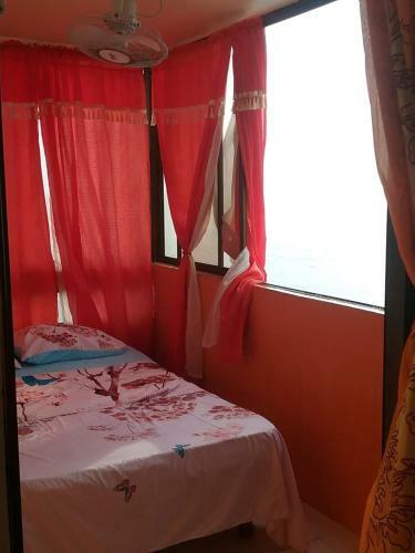 Apartamento Familiar