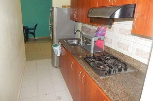 Apartamento Disfruta de Unas Excelentes Vacaciones
