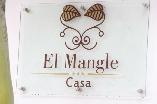Casa El Mangle
