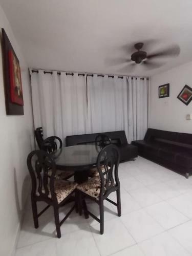Apartamento Cartagena Apto Los Delfines,