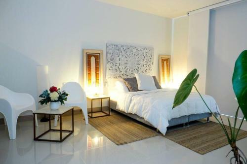 Apartamento Con Playa Privada Morros Eco Cartagena