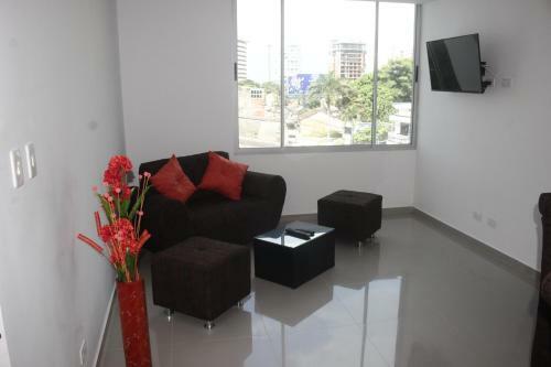 Apartamento Salome Aparment 3d
