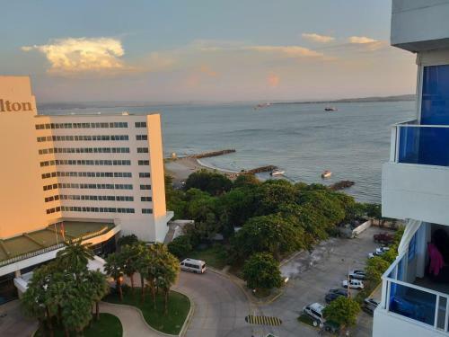 Apartamentos Confort Con Balc�n Y Vista