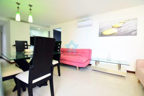 Apartamentos Confort Con Balc�n Y Vista