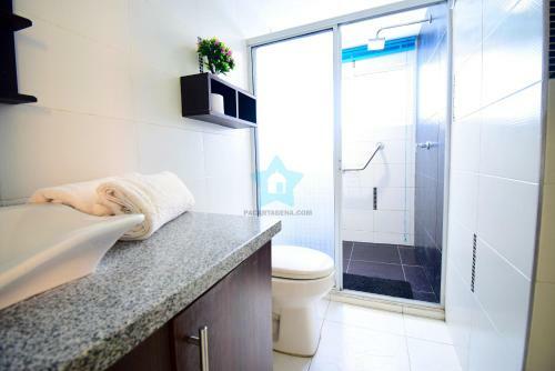 Apartamentos Confort Con Balc�n Y Vista