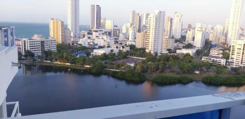 Apartamentos Confort Con Balc�n Y Vista