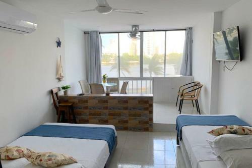 Apartamento Cerca De Playas Y Zonas Tur�sticas