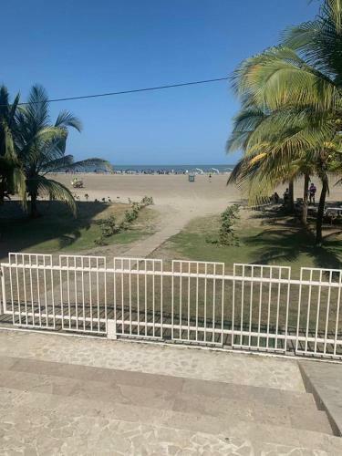 Apartamento Morros 922 UNA Alcoba Edificio Frente Al Mar