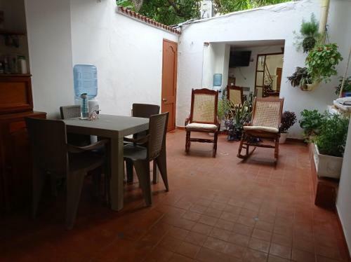 Albergue La 10b