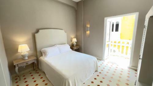 Apartamento Loft, Centro Hist�rico De Cartagena