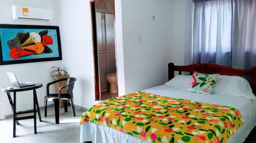 Hostal La Perla Sabanera Ctg