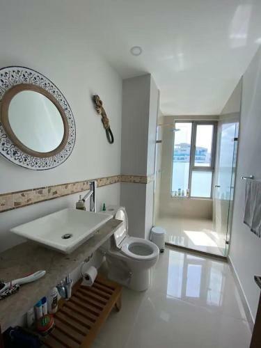 Apartamento En Cartagena Zona Marbella