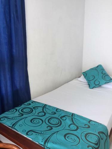 Apartamento En Cartagena, Edificio Nuevo Conquistador 14-07