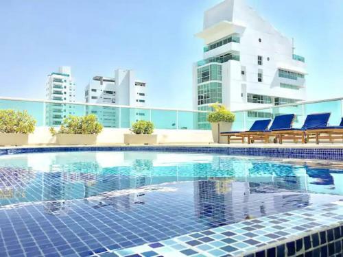 Apartamento Rental Suite Cartagena