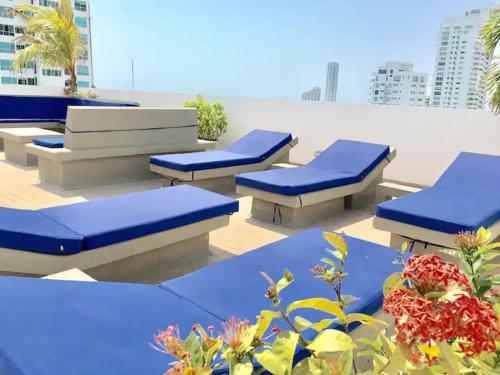 Apartamento Rental Suite Cartagena
